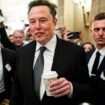 Elon Musk rilis chatbot yang ungguli semua chatbot yang ada/ist