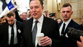 Elon Musk rilis chatbot yang ungguli semua chatbot yang ada/ist