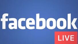 FB Live hanya disimpan maksimal 30 hari buruan pindahkan file