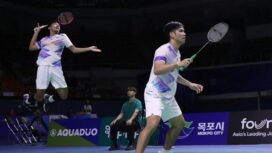 Ganda putra Fikri/Daniel penentu kemenangan