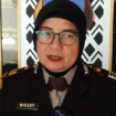 AKP Widiarti Kasi Humas Polres Sumenep. Instagram@polres_sumenep