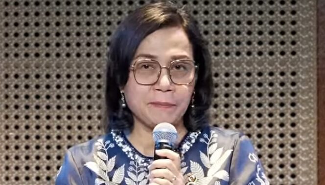 
					Fantastis, Pemerintah Potong Anggaran Rp306 T,  Berikut Pos  yang Dipotong dan Daftar K/L