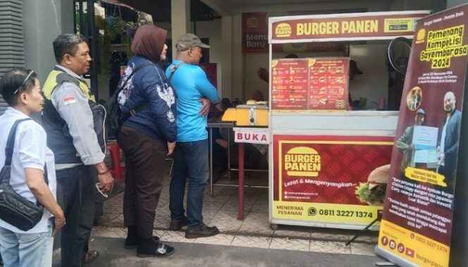 
					Puluhan Kebijakan Pemerintahan Prabowo untuk Dukung UMKM Agar Naik Kelas