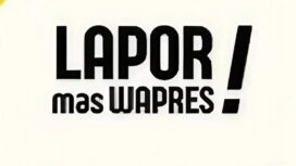 Lapor Mas Wapres inovasi yang masih dipertanyakan 