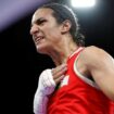 Peraih emas Olimpiade tinju wanita ternyata pria