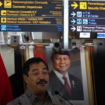 Menteri Imigrasi dan Pemasyarakatan (Imipas), Agus Andrianto telah mengambil langkah tegas dengan menonaktifkan seluruh pejabat di Kantor Imigrasi Bandara Soekarno-Hatta, Sabtu 1 Februari 2025. Instagram@dennysiregar