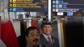 Menteri Imigrasi dan Pemasyarakatan (Imipas), Agus Andrianto telah mengambil langkah tegas dengan menonaktifkan seluruh pejabat di Kantor Imigrasi Bandara Soekarno-Hatta, Sabtu 1 Februari 2025. Instagram@dennysiregar