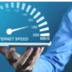 Internet Ingonesia lemot