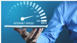 Internet Ingonesia lemot