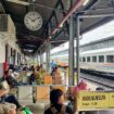 KAI Daop 1 siapkan 1.826 perjalanan KA Angkutan Lebaran termasuk 15 KA tambahan
