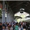 Pemesanan Tiket Lebaran dibuka/Ist