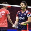 Komang Ayu Cahya Dewi/ PBSI