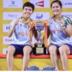 Ganda putri Lanny/Fadia/Instagram