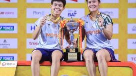Ganda putri Lanny/Fadia/Instagram