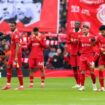 The Reds diramal juara