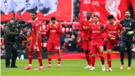 The Reds diramal juara