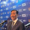 Ketua DEN Luhut Binsar Panjaitan