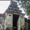 Makam raja-raja di Imogiri/Ist
