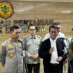 Menteri Pertanian (Mentan) Andi Amran Sulaiman 