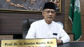 Muhammadiyah luncurkan MentariMart
