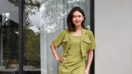 Nana tidak mau adopsi/IG