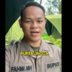 Bupati Purbalingga H Fahmi Muhammad hanif membuat unggahan dari area Amil Magelang, saat mengikuti retret nasional kepala daerah, merespon berita band punk Sukatani. Dia menyatakan siap memfasilitasi Novi agar kembali mengandikan diri sebagai pengajar di Purbalinga. Instgaram@info