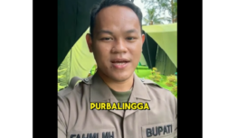 Bupati Purbalingga H Fahmi Muhammad hanif membuat unggahan dari area Amil Magelang, saat mengikuti retret nasional kepala daerah, merespon berita band punk Sukatani. Dia menyatakan siap memfasilitasi Novi agar kembali mengandikan diri sebagai pengajar di Purbalinga. Instgaram@info