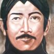 Pendiri Kerajaan Mataram Islam/Ist