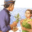 Raden Pabelan, Bangsawan Tampan Sang Petualang Cinta pada zamannya. (gurusiana.id)
