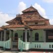 Makam Pangeran Puger atau Raden Mas Kentol (Ist)