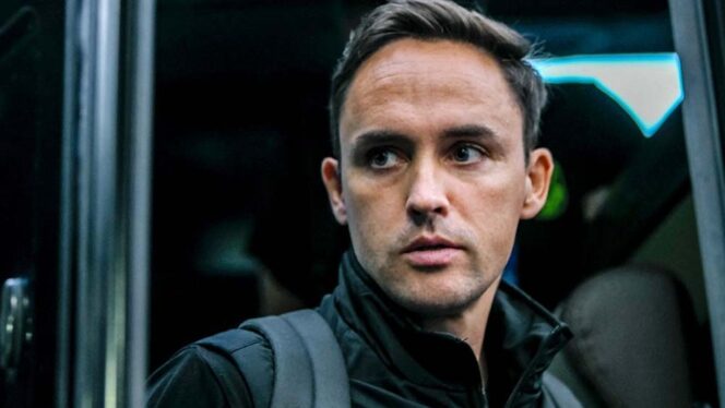 
					Pelatih Persebaya, Paul Munster