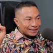Komisaris Jenderal (Purn) Dharma Pongrekun. Instagram@pongrekundhrama88