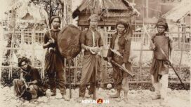 Para pejuang Aceh abad 19/Kekunoan