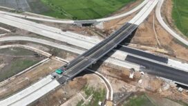 Tol Probolinggo-Banyuwangi gratis saat mudik (Ist)