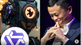 Inovasi tiada henti itu dilakukan China di sektor digital, setelah heboh peluncuran DeepSeek, kini Alibaba juga tak mau ketinggalan merilsi Qwen 2.5-Max dikalim melampaui DeepSekk Open AI hingga GPT-40. Instagram@artificialzone