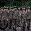 Memperkuat ikatan dan kekompakan di Situ lembang/PBSI