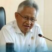 Mendiktisaintek Satryo Soemantri Brodjonegoro 
