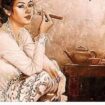 Ilustrasi Roro Mendut, cerita rakyat Jawa Tengah. (Pinterest)