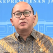 Rosan Perkasan Roeslani, CEO Danantara. Instagram@rosanroeslani