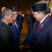 Perintah Presiden Prabowo kepada Menterii ESDM Bahlil Lahaladia. Instagram@bahlillahaladia