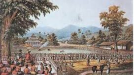Ilustrasi geger Sepehi/Ist
