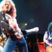Grup Rock Led Zepelin pencipta Stairway to Heaven