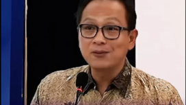 Suryo Suwignjo, CEO Philips Indonesia sejak April 2024. Tangkap Layar Video Instagram@sosokbisnis