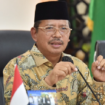 Suyitnp, Dirjen Pendidikan Agama Islam Kementrian Agama. Foto: kemenag.go.id