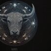 Zodiak Taurus termasuk paling beruntung di 2025/Ist
