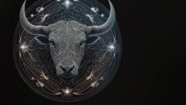 Zodiak Taurus termasuk paling beruntung di 2025/Ist