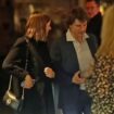 Tom Cruise dan Ana de Armas