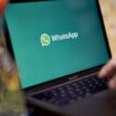 WA web kadang ngadat, jangan panik