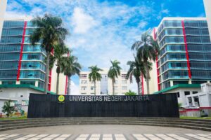 Universitas Negeri Jakarta (UNJ)
