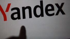 Browser Rusia Yandex 